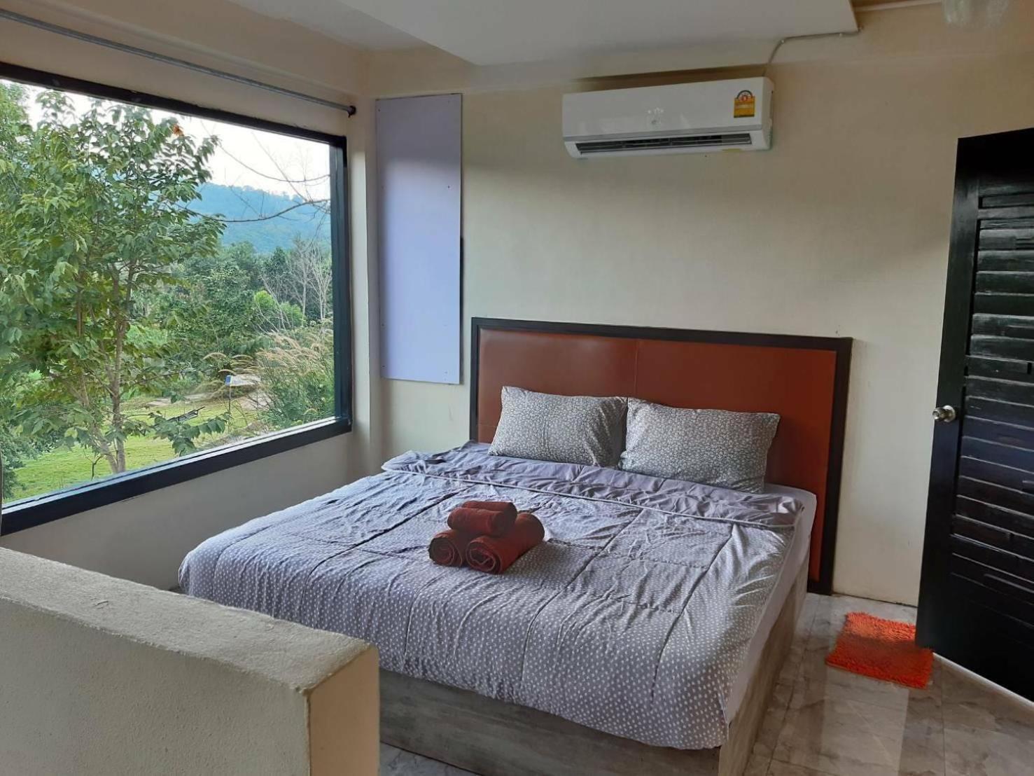 The Resort Phu Fah Chai Nam Ban Khanan Chit Eksteriør billede