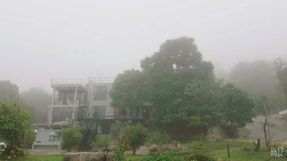 The Resort Phu Fah Chai Nam Ban Khanan Chit Eksteriør billede