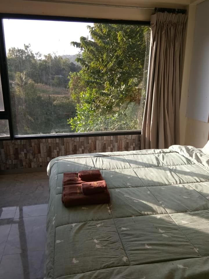 The Resort Phu Fah Chai Nam Ban Khanan Chit Eksteriør billede