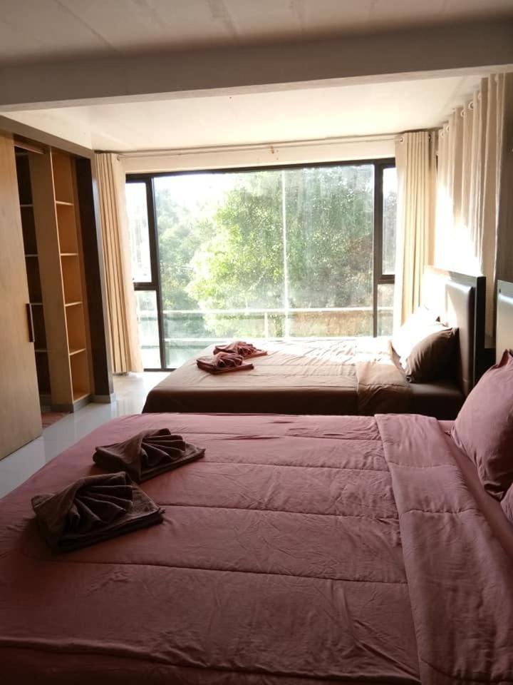 The Resort Phu Fah Chai Nam Ban Khanan Chit Eksteriør billede