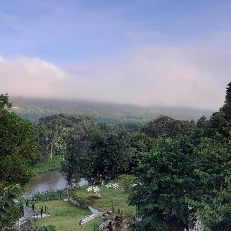 The Resort Phu Fah Chai Nam Ban Khanan Chit Eksteriør billede