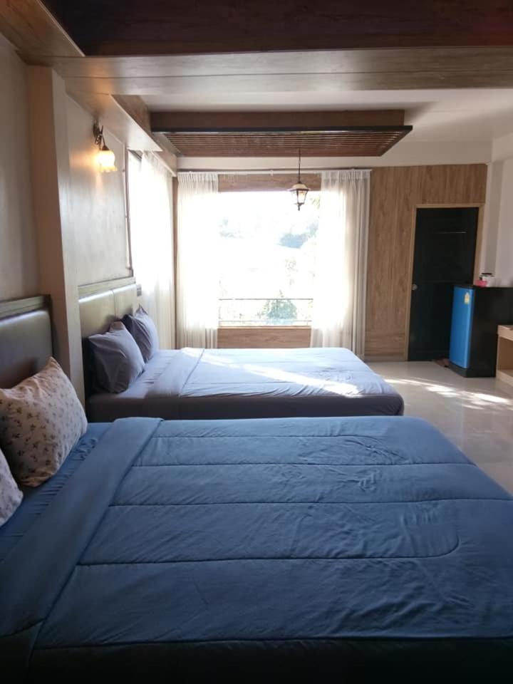 The Resort Phu Fah Chai Nam Ban Khanan Chit Eksteriør billede